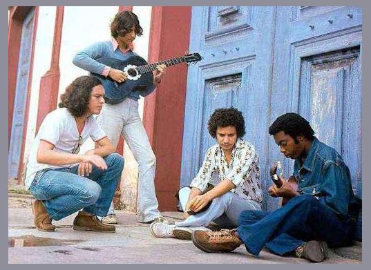 Clube da Esquina